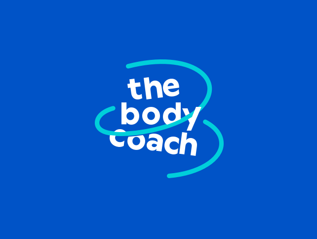 The Body Coach